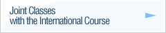 Joint Classes with the International Course