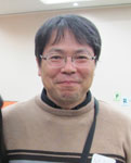 #中尾教授