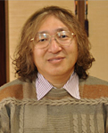 岡本教授