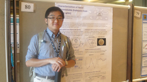 2014 Molecular Genetics of Bacteria and Phages Meeting