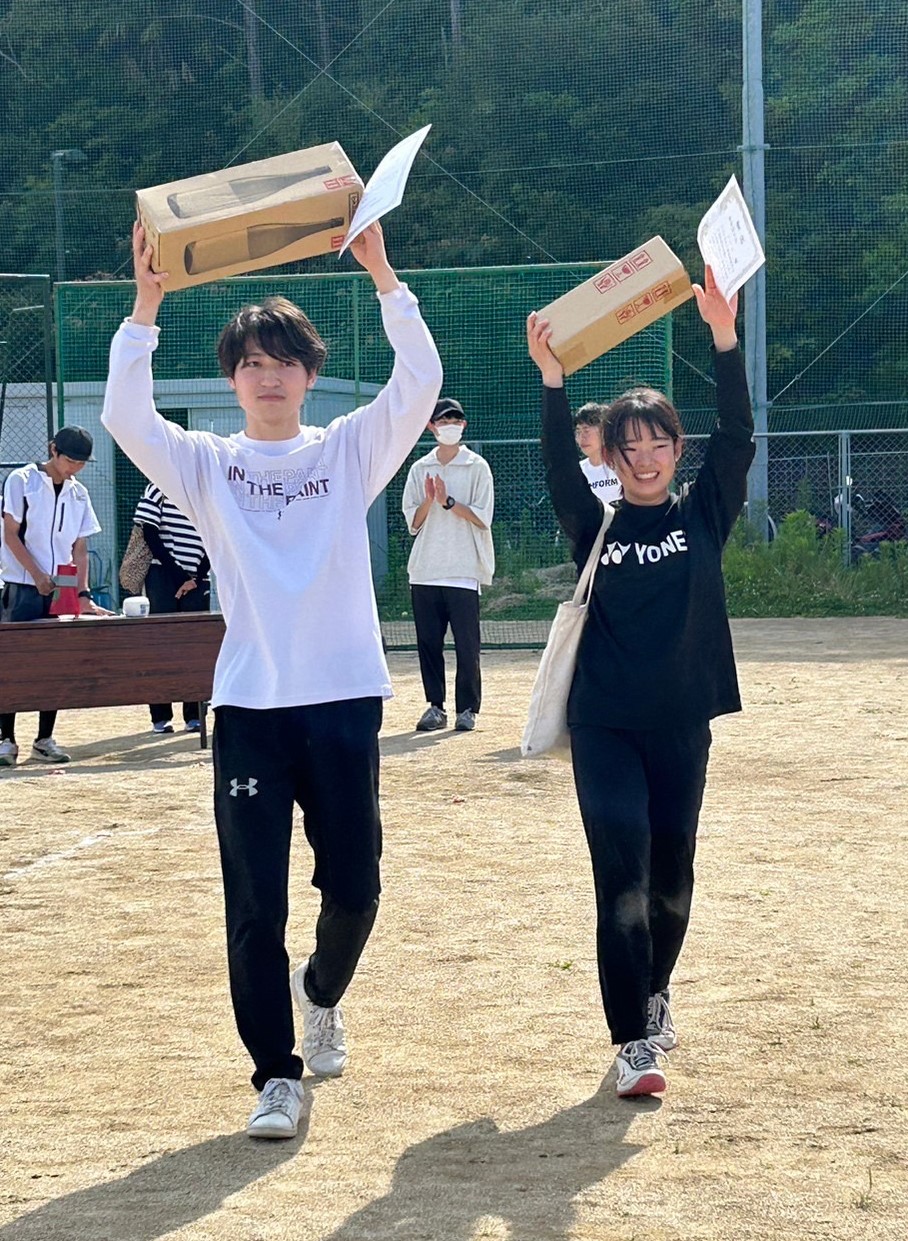 集合写真