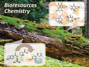 Bioresources Chemistry