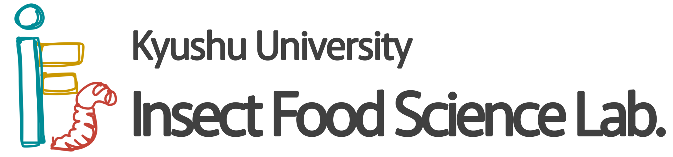 昆虫食科学研究室 | 九州大学