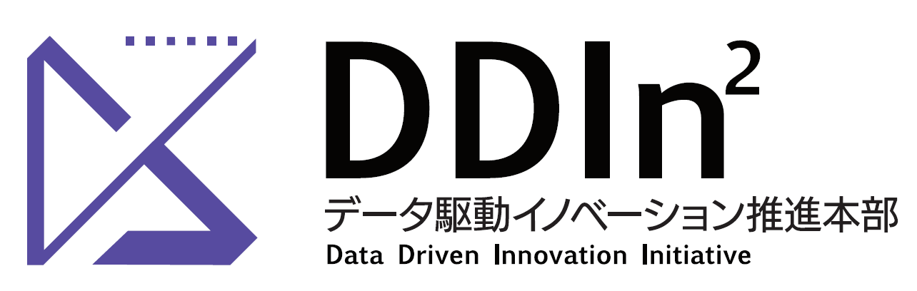 Graduate Program of Mathematics for Innovation logo