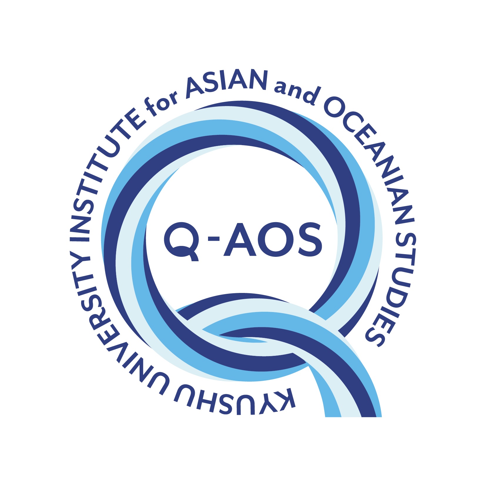 Q-AOS logo